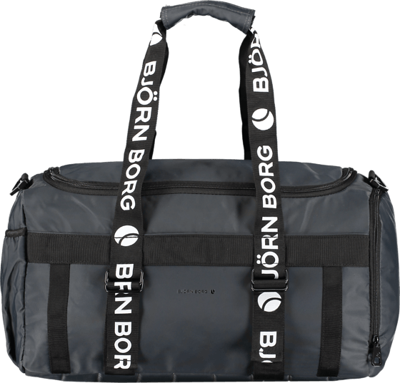 BJÖRN BORG SO STELLA SPORTBAG på stadiumoutlet.se Björn Borg Marcy träningsväska Black Köp online hos